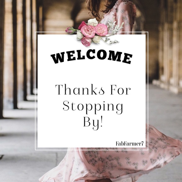 Welcome To My Closet!!!! - Picture 1 of 6